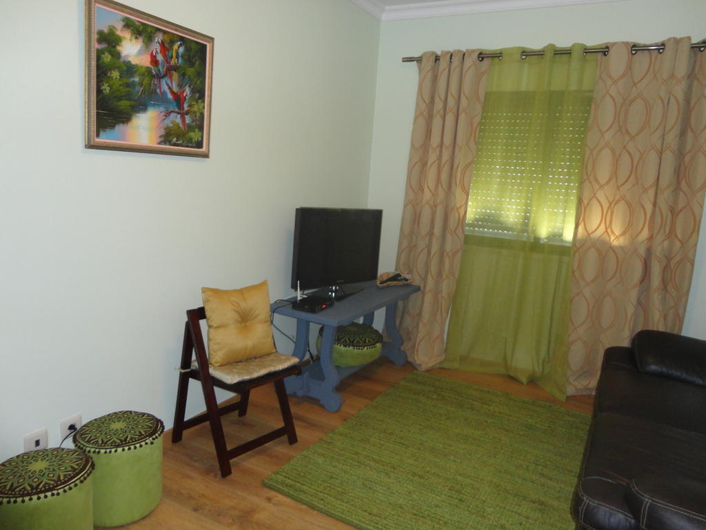Ria Apartments Olhão Zimmer foto